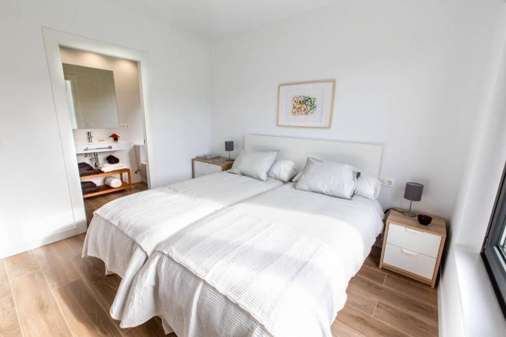 La Llosina Vivienda Vacacional Alquiler Integro Llanes Esterno foto