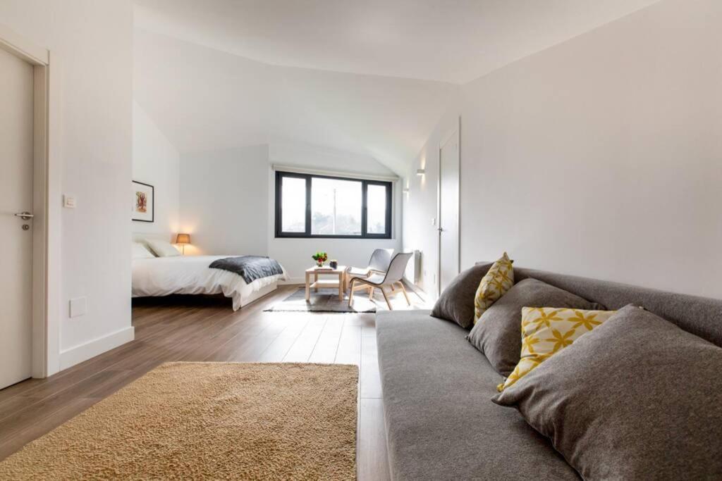La Llosina Vivienda Vacacional Alquiler Integro Llanes Esterno foto