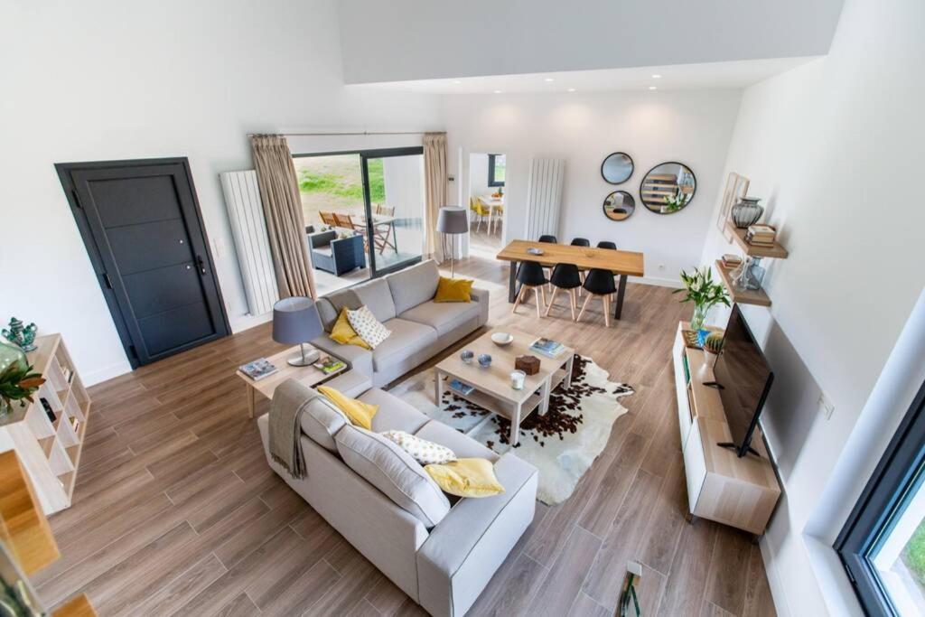 La Llosina Vivienda Vacacional Alquiler Integro Llanes Esterno foto