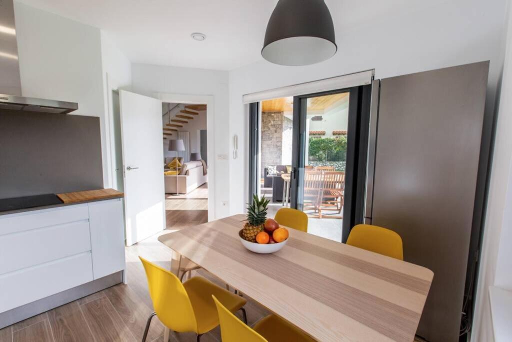 La Llosina Vivienda Vacacional Alquiler Integro Llanes Esterno foto