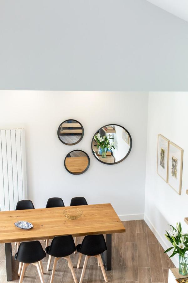 La Llosina Vivienda Vacacional Alquiler Integro Llanes Esterno foto