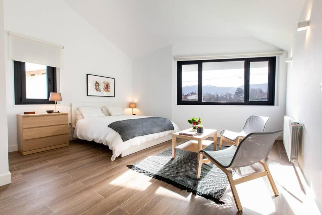 La Llosina Vivienda Vacacional Alquiler Integro Llanes Esterno foto